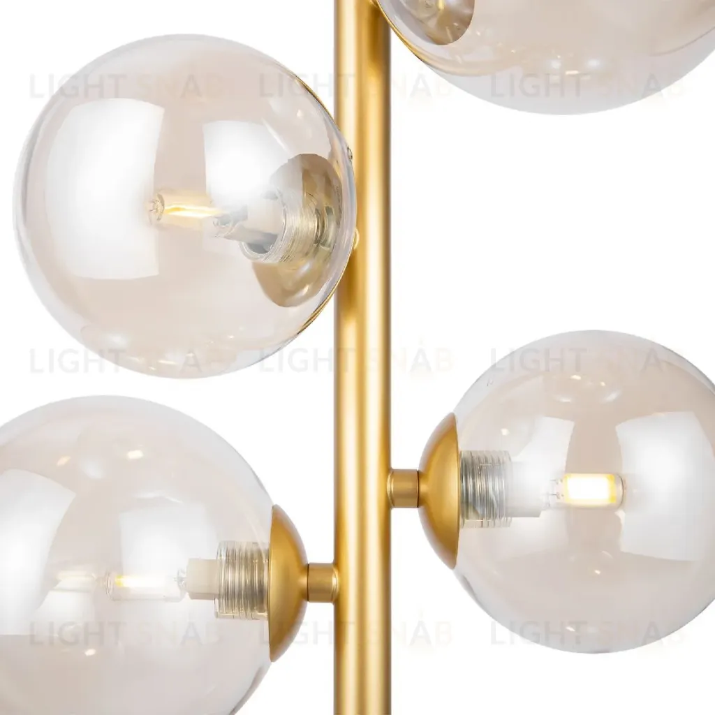 Подвесной светильник Maytoni Dallas MOD545PL-06G MOD545PL-06G