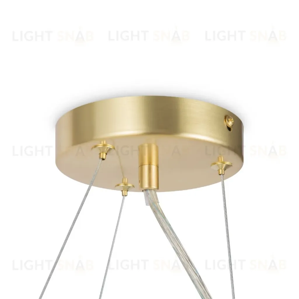 Подвесная люстра Maytoni Dallas MOD545PL-11BS MOD545PL-11BS