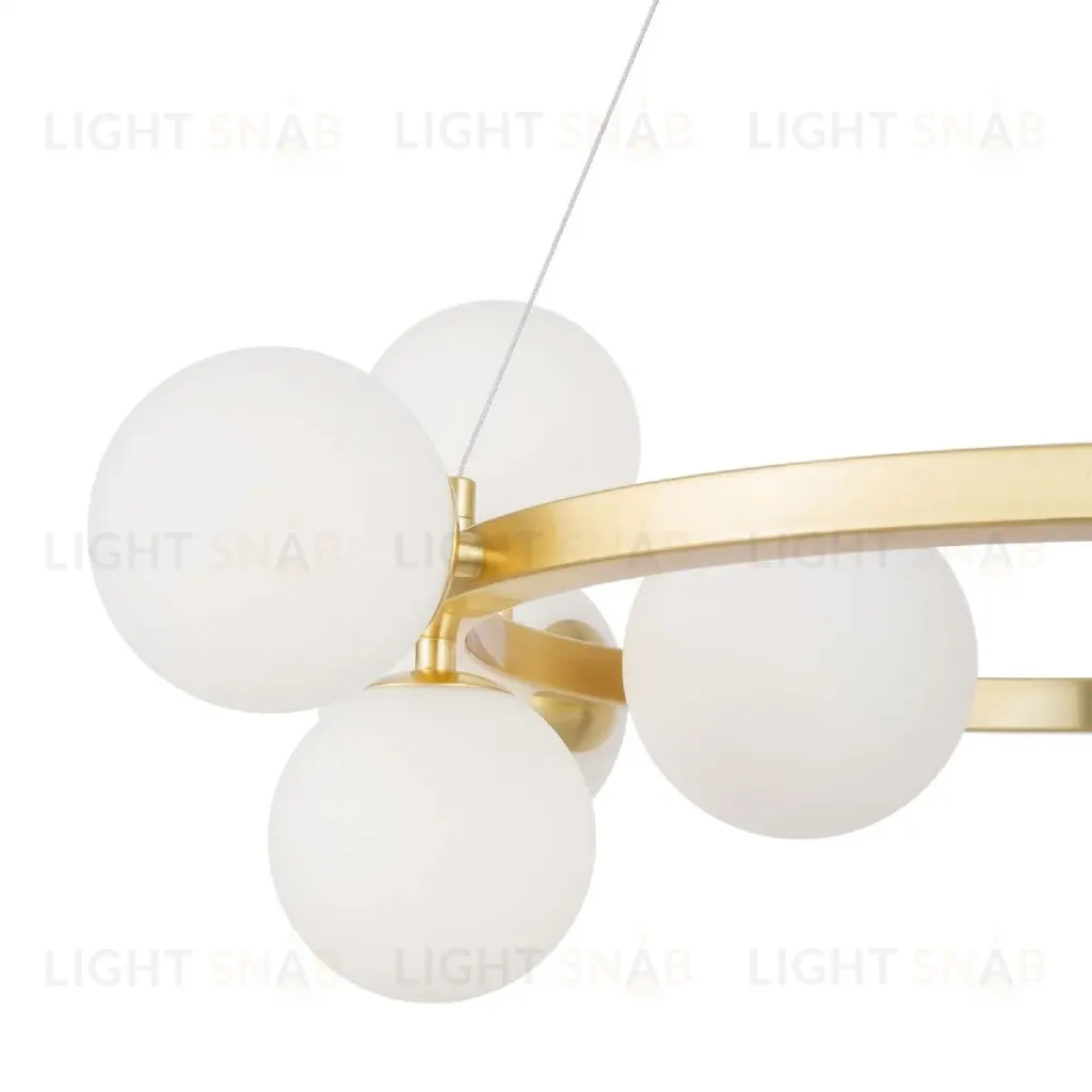 Подвесная люстра Maytoni Dallas MOD545PL-11BS MOD545PL-11BS