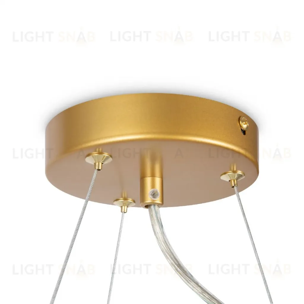Подвесная люстра Maytoni Dallas MOD545PL-11G MOD545PL-11G