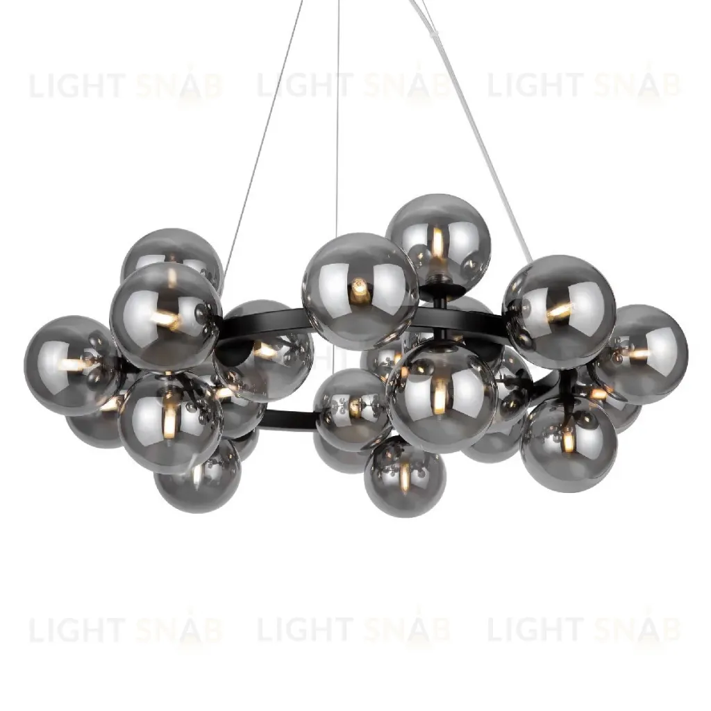 Подвесная люстра Maytoni Dallas MOD545PL-25B MOD545PL-25B