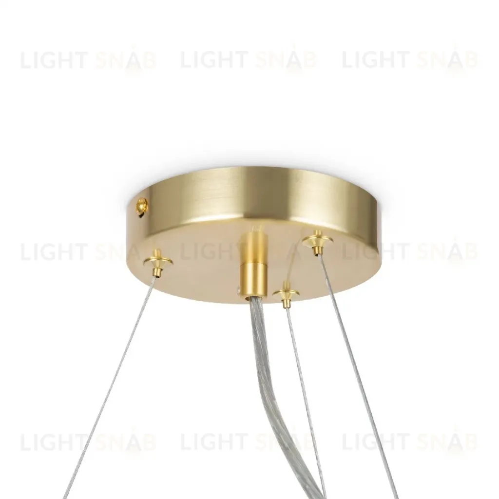 Подвесная люстра Maytoni Dallas MOD545PL-25BS MOD545PL-25BS