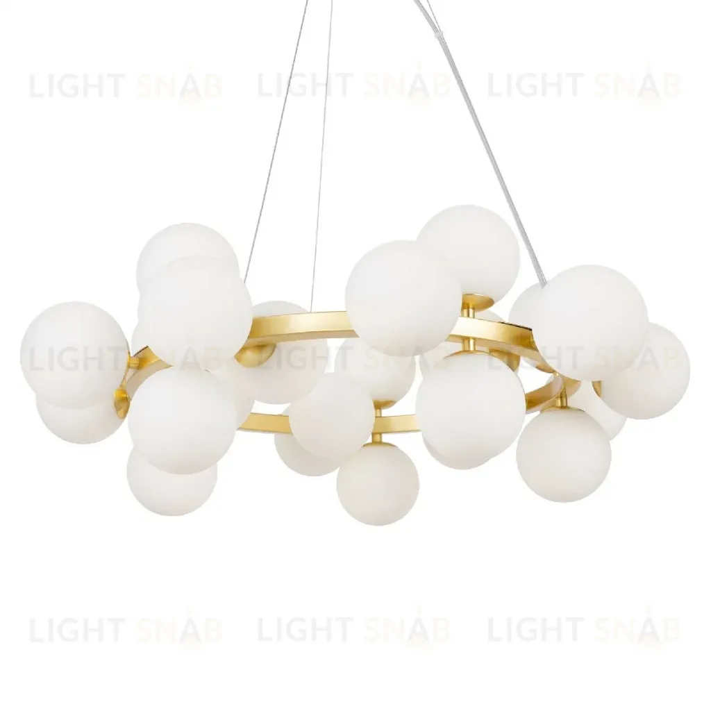 Подвесная люстра Maytoni Dallas MOD545PL-25BS MOD545PL-25BS