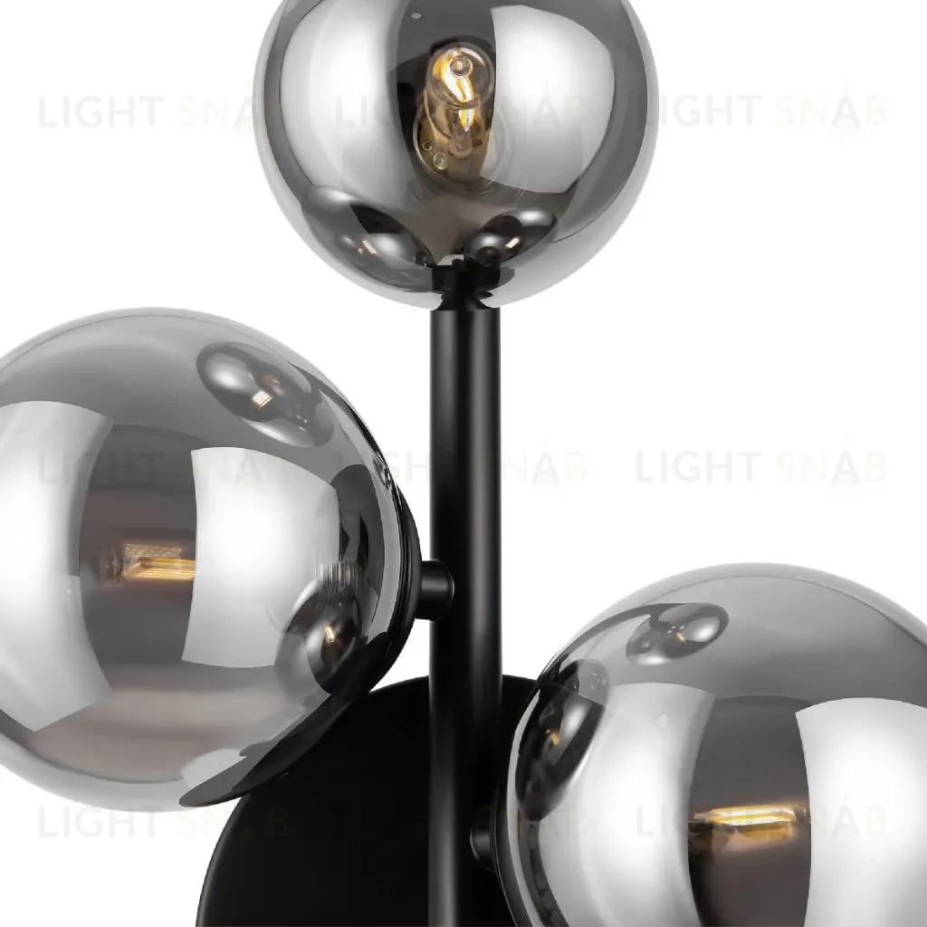 Бра Maytoni Dallas MOD545WL-03B MOD545WL-03B