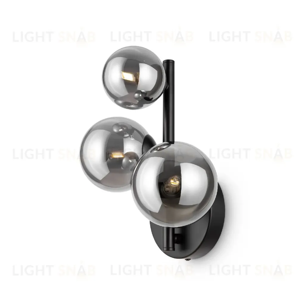 Бра Maytoni Dallas MOD545WL-03B MOD545WL-03B
