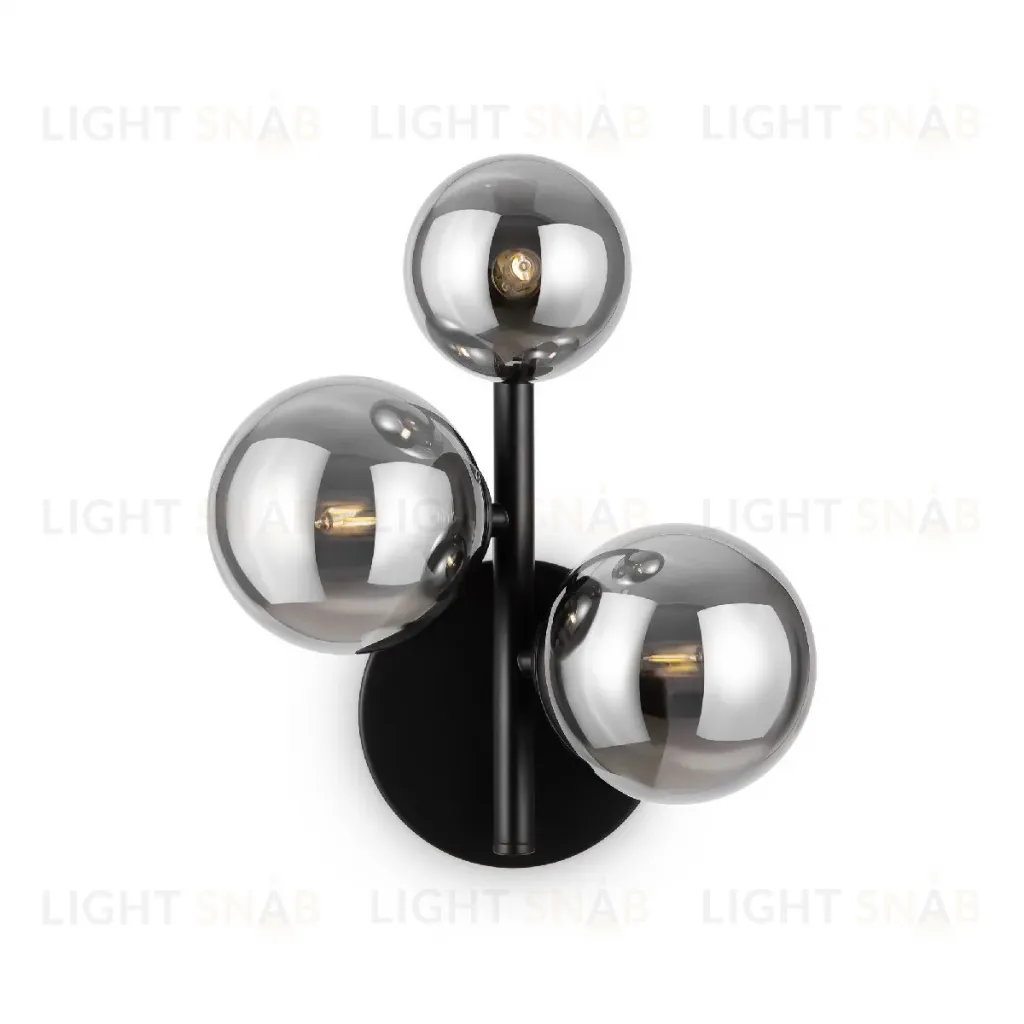 Бра Maytoni Dallas MOD545WL-03B MOD545WL-03B