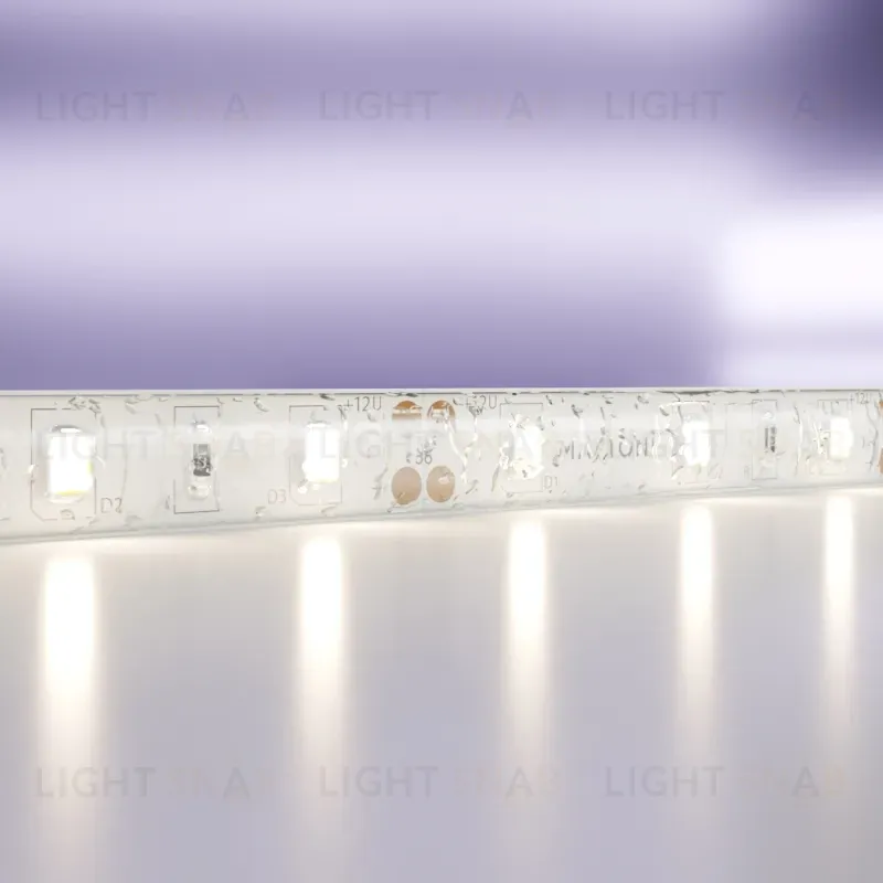 Светодиодная лента Maytoni Led Strip 12В 2835 7,2Вт/м 4000K 5м IP20 20005 20005