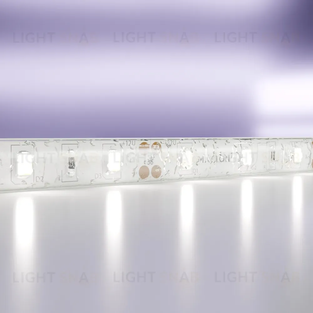 Светодиодная лента Maytoni Led Strip 12В 2835 7,2Вт/м 6000K 5м IP65 20006 20006