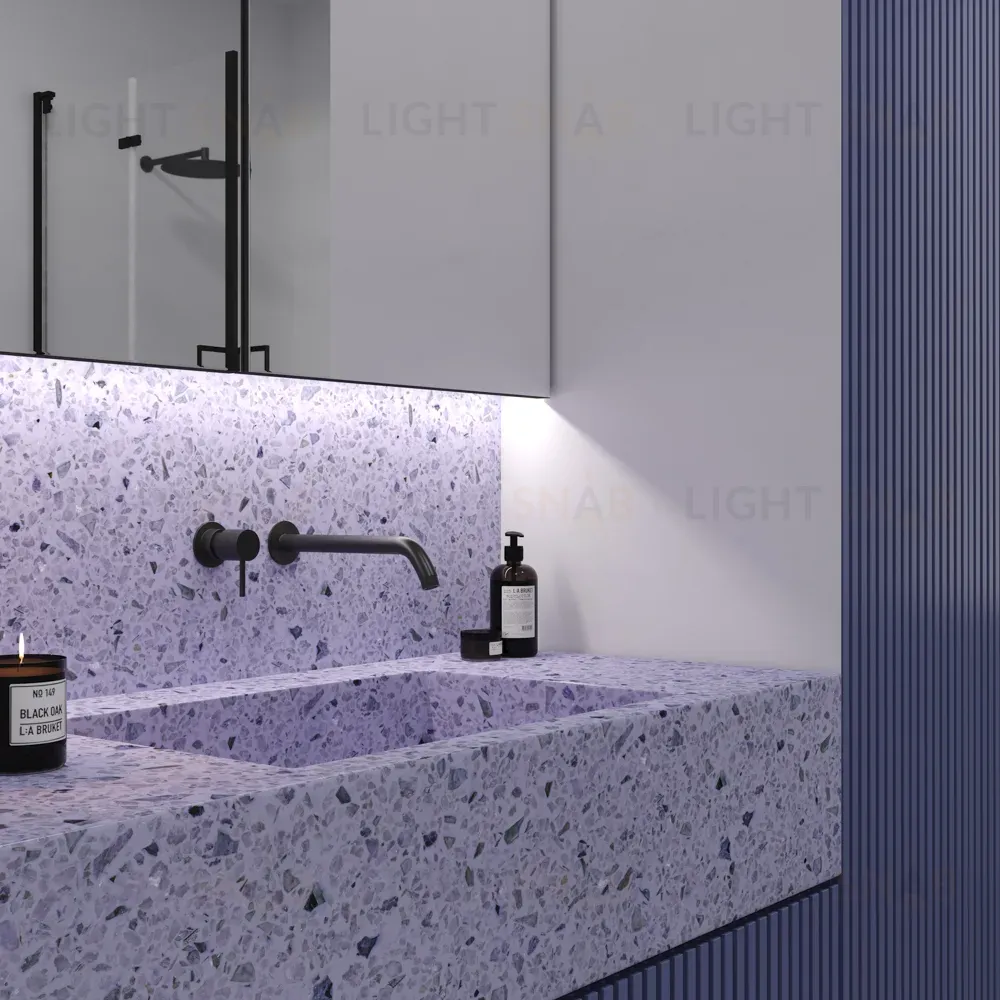 Светодиодная лента Maytoni Led Strip 12В 2835 7,2Вт/м 6000K 5м IP65 20006 20006