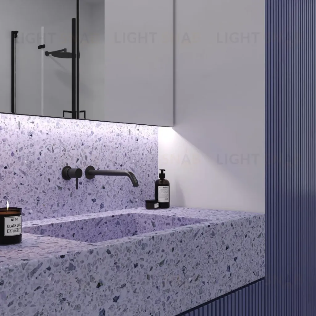 Светодиодная лента Maytoni Led Strip 12В 2835 7,2Вт/м 6000K 5м IP65 20006 20006