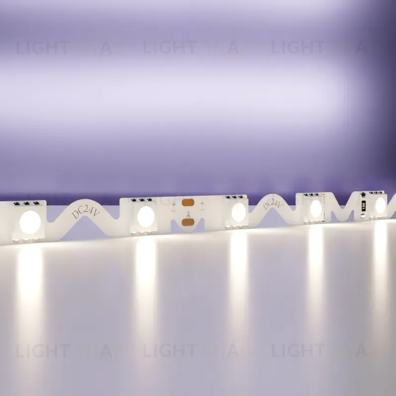 Светодиодная лента Maytoni Led Strip 24В 5050 12Вт/м 4000K 5м IP20 20045 20045