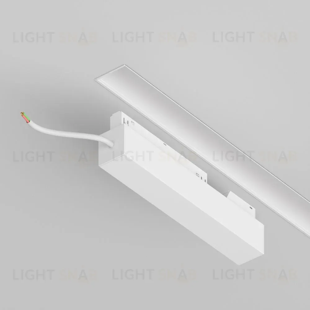Блок питания Maytoni TRX010DR2-200W TRX010DR2-200W