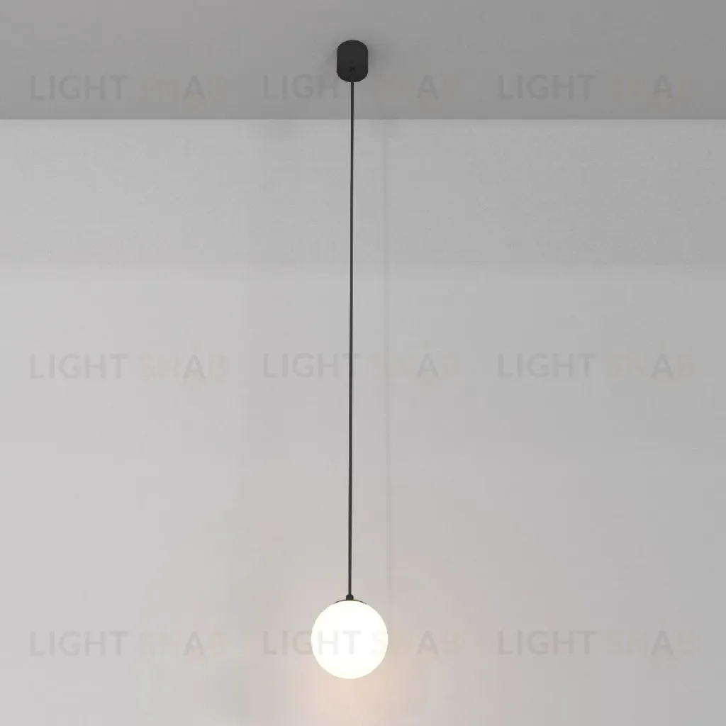 Подвесной светильник Maytoni Luna P039PL-5W3K-10-B P039PL-5W3K-10-B