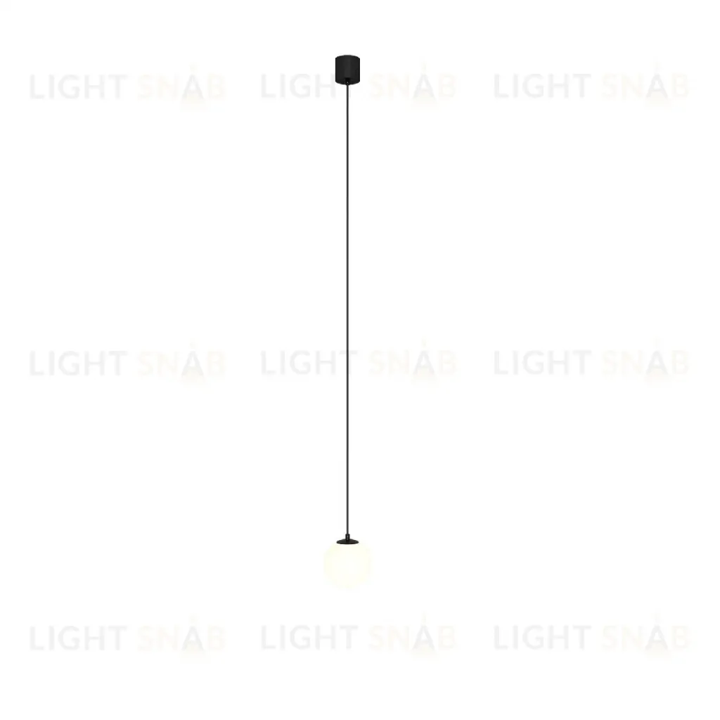 Подвесной светильник Maytoni Luna P039PL-5W3K-10-B P039PL-5W3K-10-B