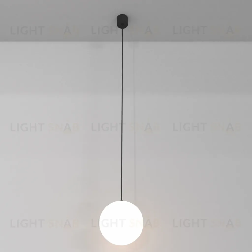 Подвесной светильник Maytoni Luna P039PL-5W3K-20-B P039PL-5W3K-20-B