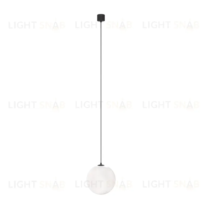 Подвесной светильник Maytoni Luna P039PL-5W3K-20-B P039PL-5W3K-20-B