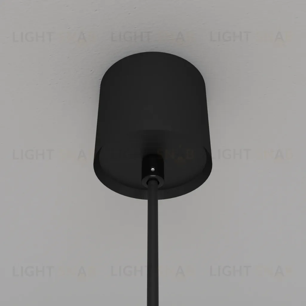 Подвесной светильник Maytoni Luna P039PL-5W3K-20-B P039PL-5W3K-20-B