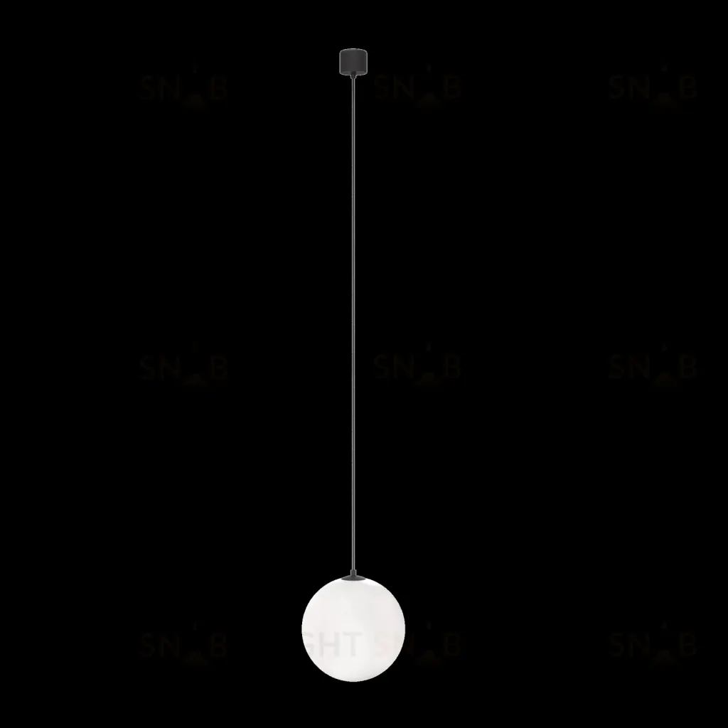 Подвесной светильник Maytoni Luna P039PL-5W3K-20-B P039PL-5W3K-20-B