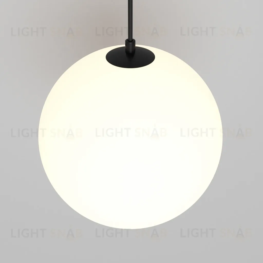 Подвесной светильник Maytoni Luna P039PL-5W3K-20-B P039PL-5W3K-20-B