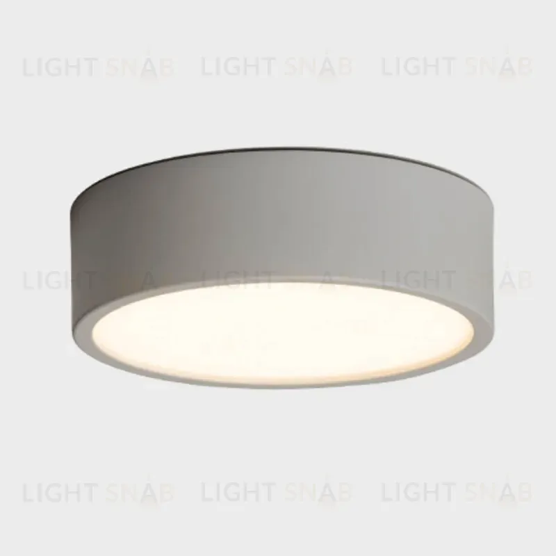Потолочный светодиодный светильник Italline M04-525-175 white 4000K M04-525-175 white 4000K