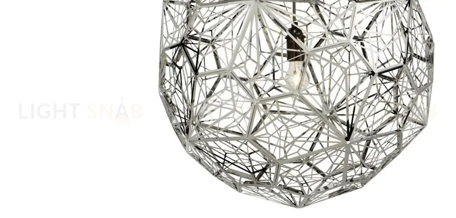 Подвесной светильник ImperiumLoft Etch Web 73597-22 73597-22