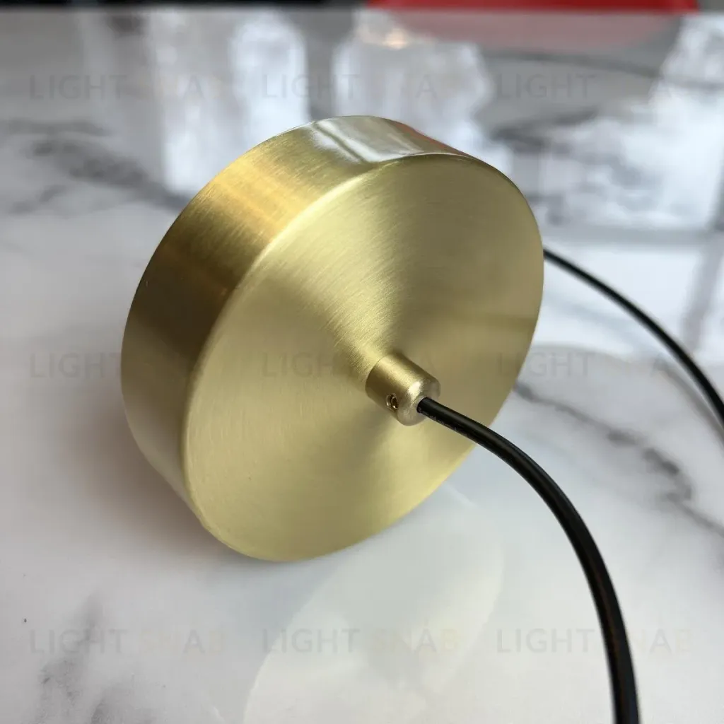 Подвесной светильник ImperiumLoft Arc Globe 101295-26 101295-26
