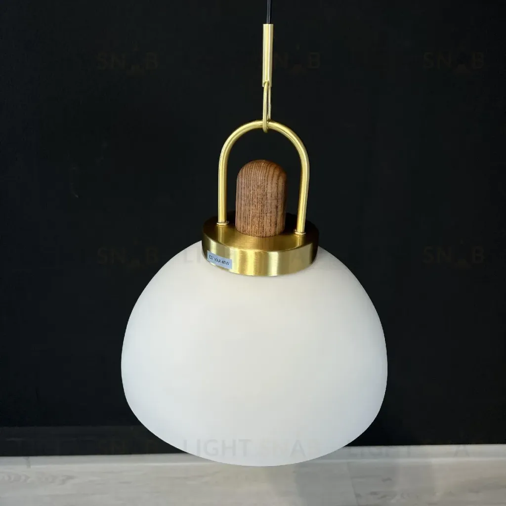 Подвесной светильник ImperiumLoft Arc Globe 101295-26 101295-26