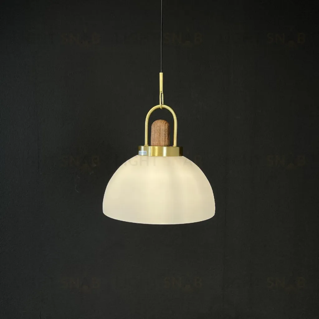 Подвесной светильник ImperiumLoft Arc Globe 101295-26 101295-26