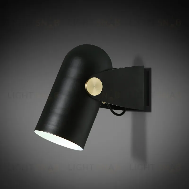 Бра ImperiumLoft Bulletb 101388-26 101388-26