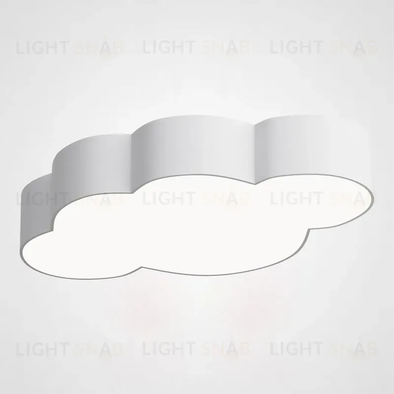 Потолочный светильник ImperiumLoft Cloud 101448-26 101448-26