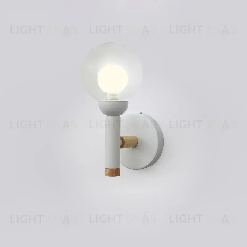 Бра ImperiumLoft Egle 101551-26 101551-26