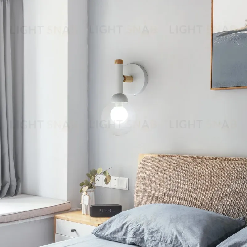 Бра ImperiumLoft Egle 101551-26 101551-26