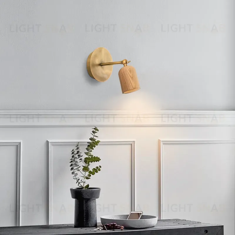 Спот ImperiumLoft Pori 101925-26 101925-26