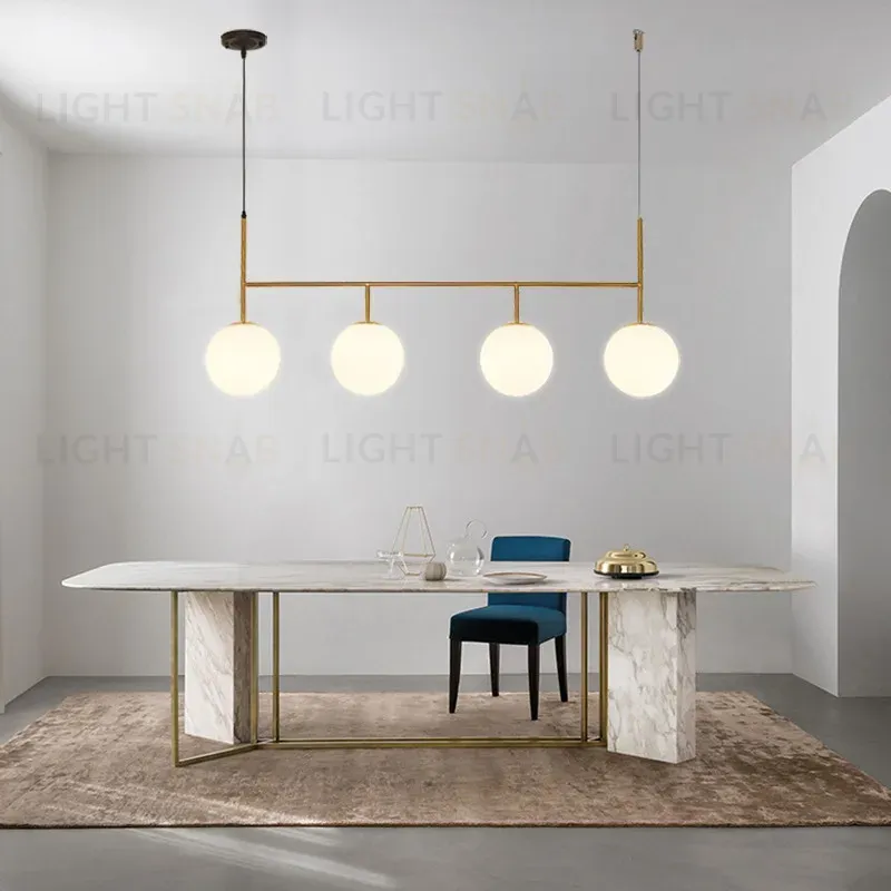 Подвесной светильник ImperiumLoft Austere 140541-26 140541-26