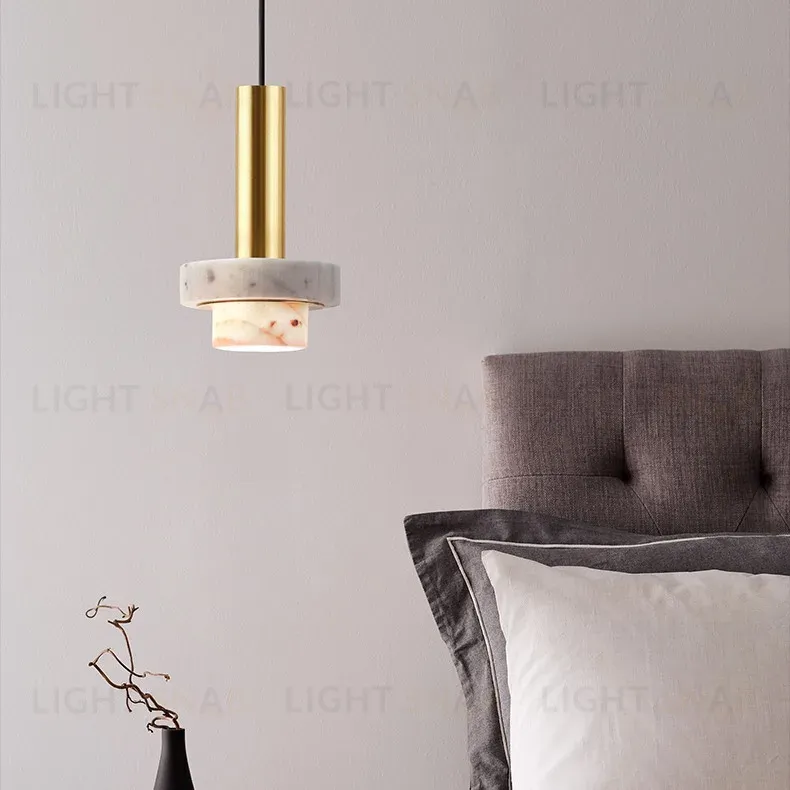 Подвесной светильник ImperiumLoft Cadis 140587-26 140587-26