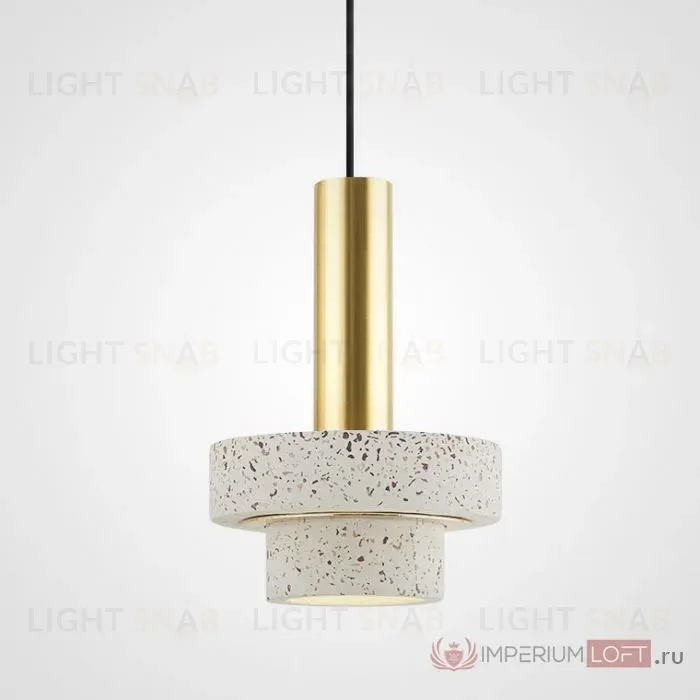 Подвесной светильник ImperiumLoft Cadis 140587-26 140587-26