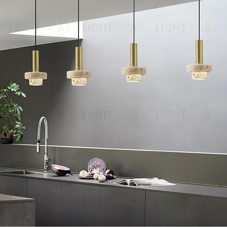 Подвесной светильник ImperiumLoft Cadis 140587-26 140587-26