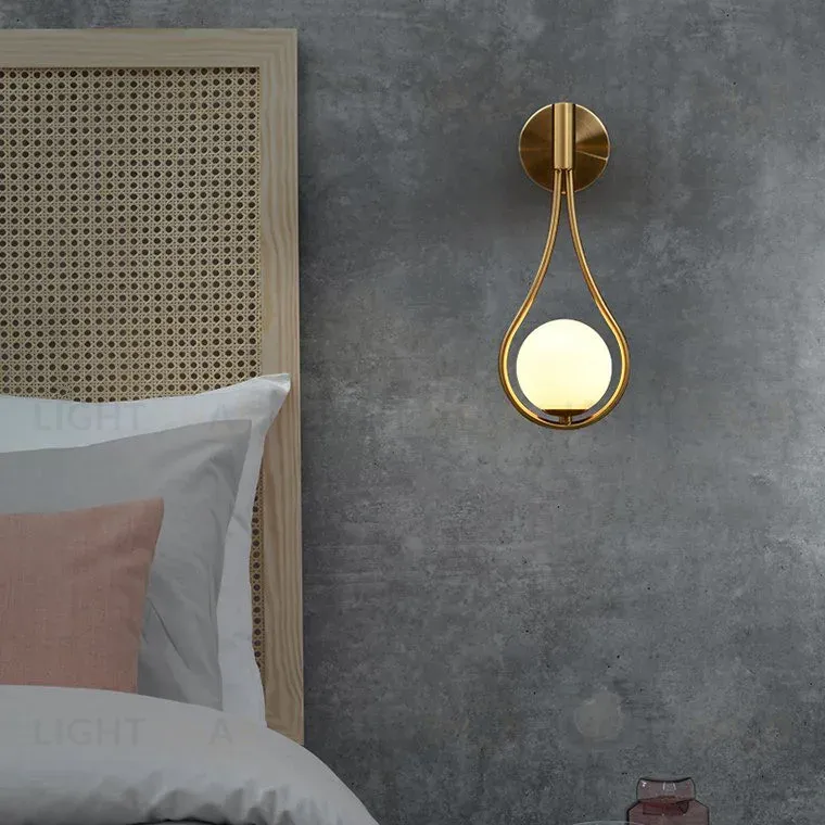 Бра ImperiumLoft Hoop 140755-26 140755-26