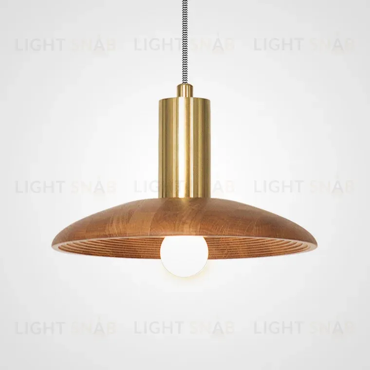 Подвесной светильник ImperiumLoft Wood 141158-26 141158-26