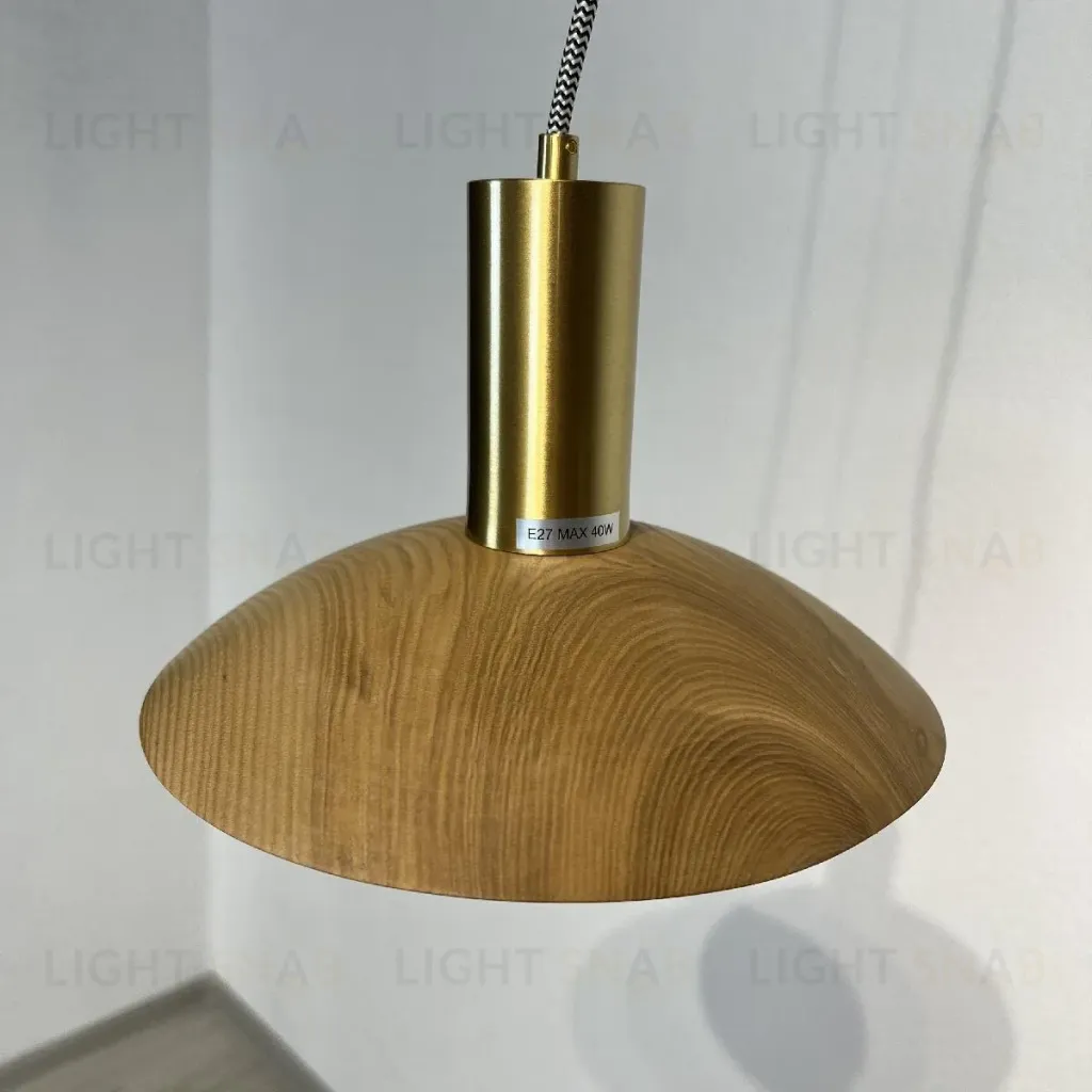 Подвесной светильник ImperiumLoft Wood 141158-26 141158-26