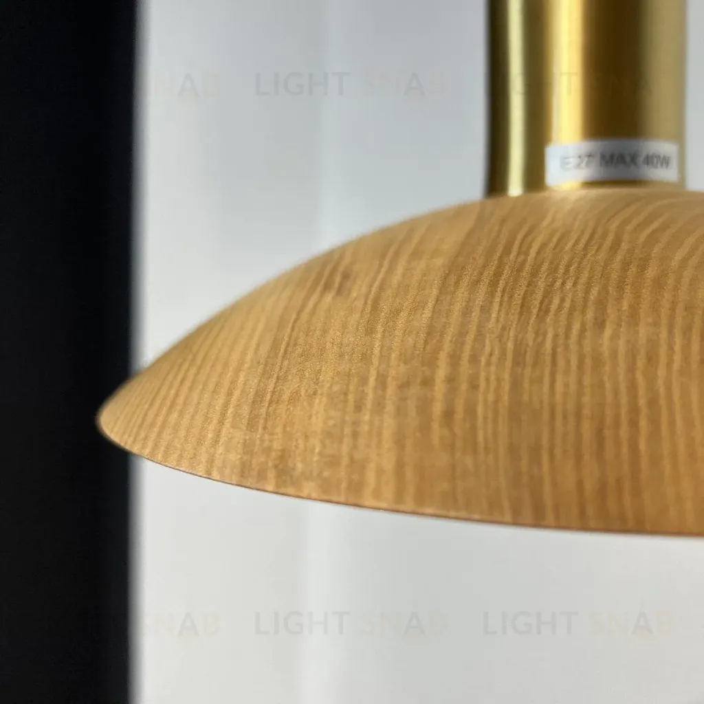 Подвесной светильник ImperiumLoft Wood 141158-26 141158-26