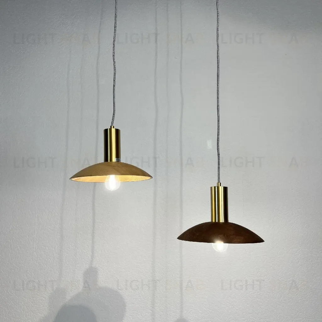 Подвесной светильник ImperiumLoft Wood 141158-26 141158-26