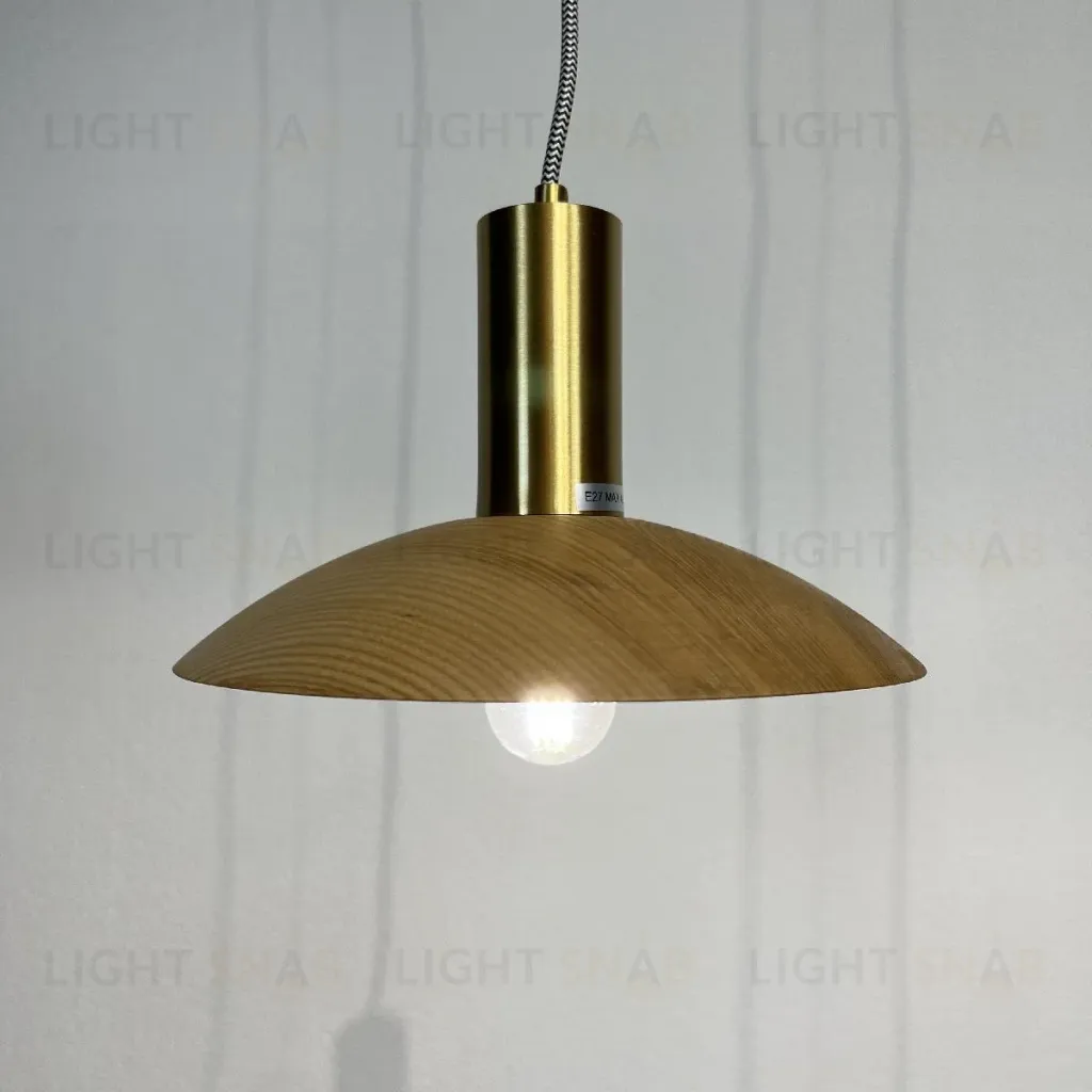 Подвесной светильник ImperiumLoft Wood 141158-26 141158-26
