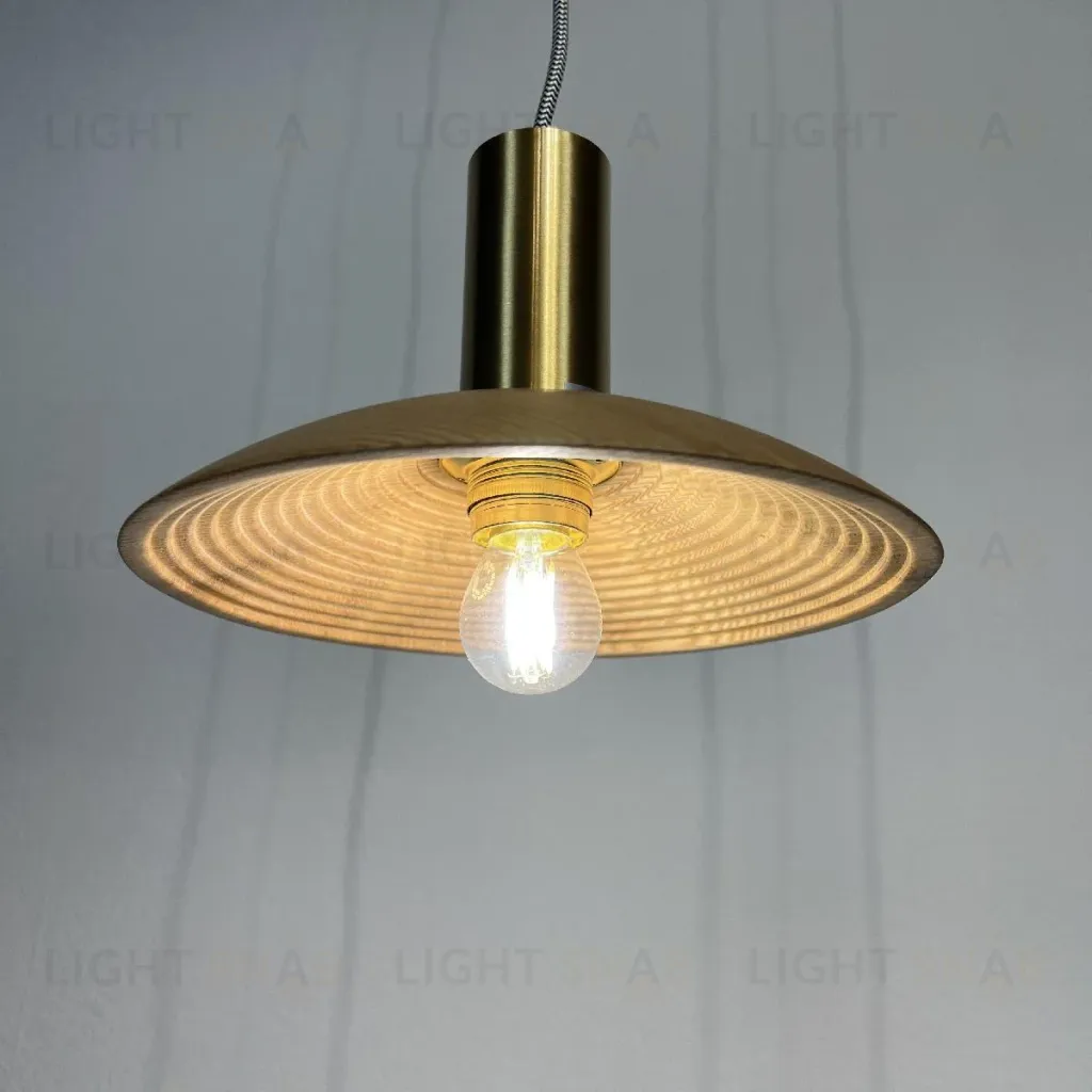 Подвесной светильник ImperiumLoft Wood 141158-26 141158-26