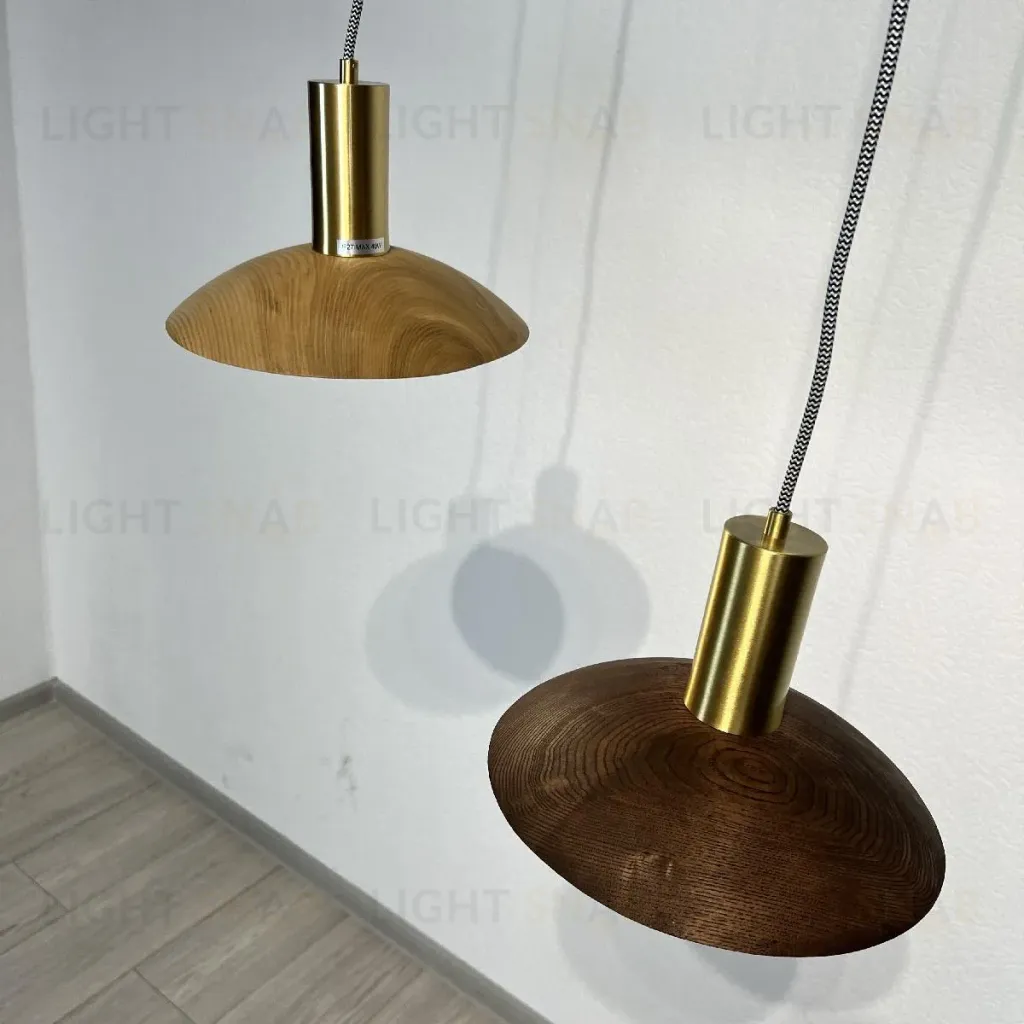 Подвесной светильник ImperiumLoft Wood 141158-26 141158-26