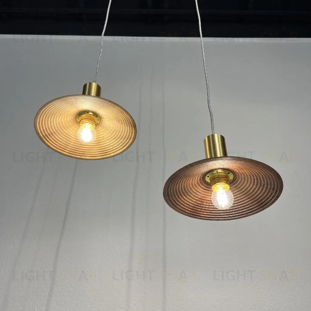 Подвесной светильник ImperiumLoft Wood 141158-26 141158-26