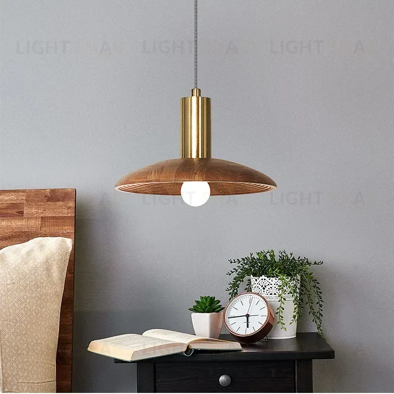 Подвесной светильник ImperiumLoft Wood 141158-26 141158-26