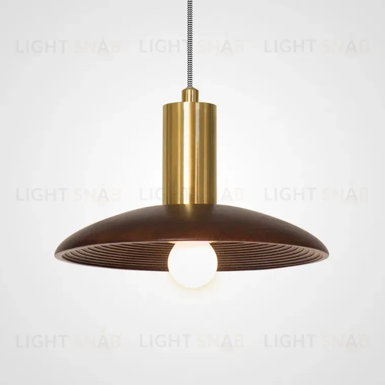 Подвесной светильник ImperiumLoft Wood 141158-26 141158-26