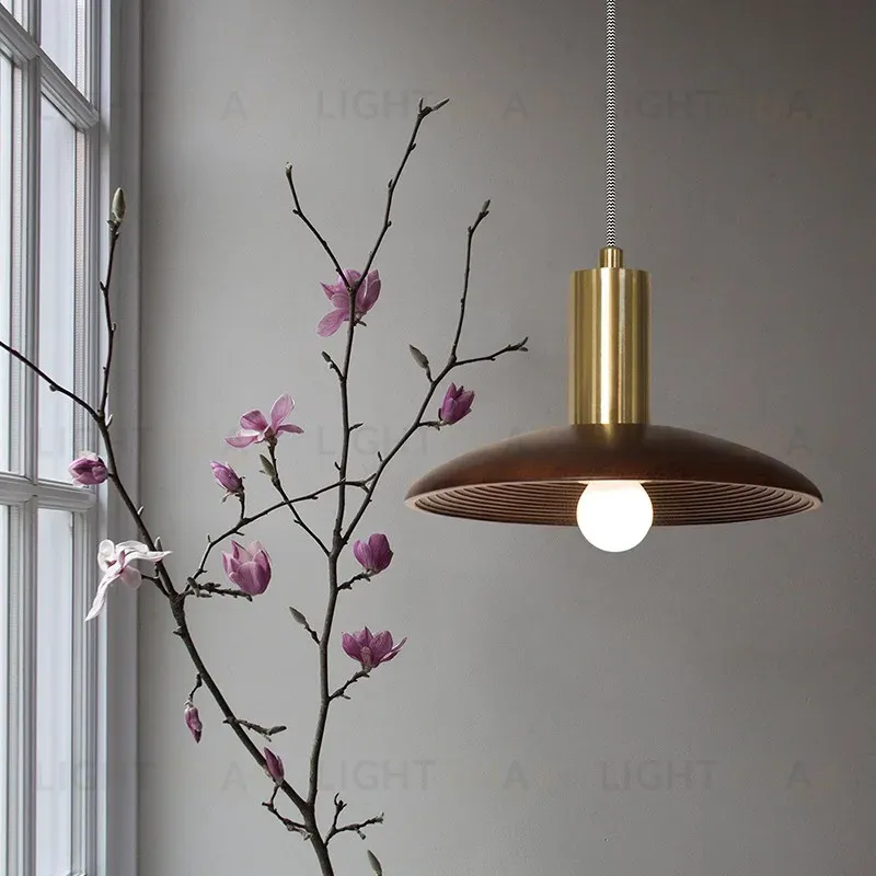 Подвесной светильник ImperiumLoft Wood 141158-26 141158-26