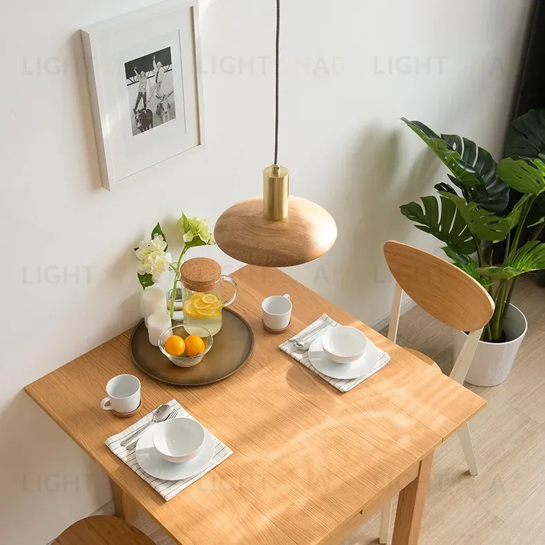 Подвесной светильник ImperiumLoft Wood 141158-26 141158-26